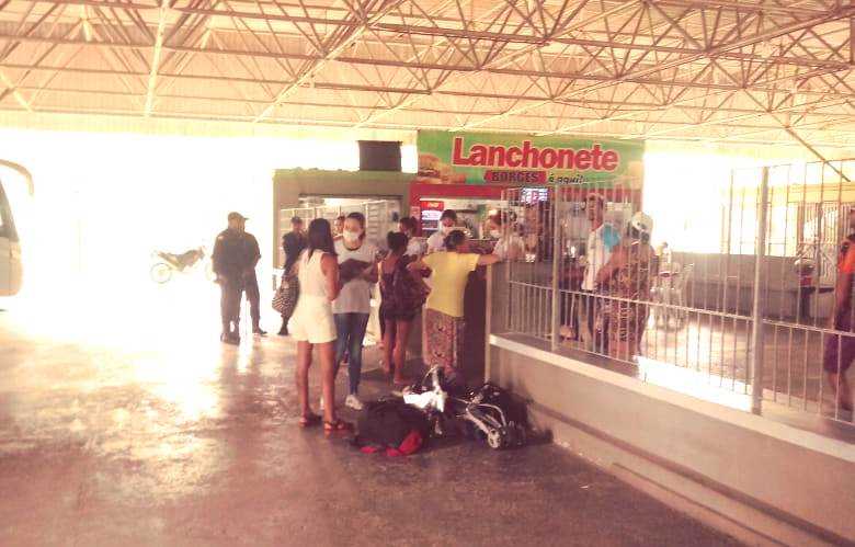 Camacã: Equipe de Saúde trabalha incansavelmente para proteger a população